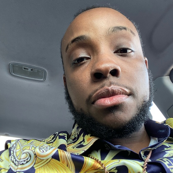 Meet your Posher, Nathan - Picture 1 of 1